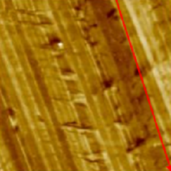 Li electroplating (deposition) on Cu foil