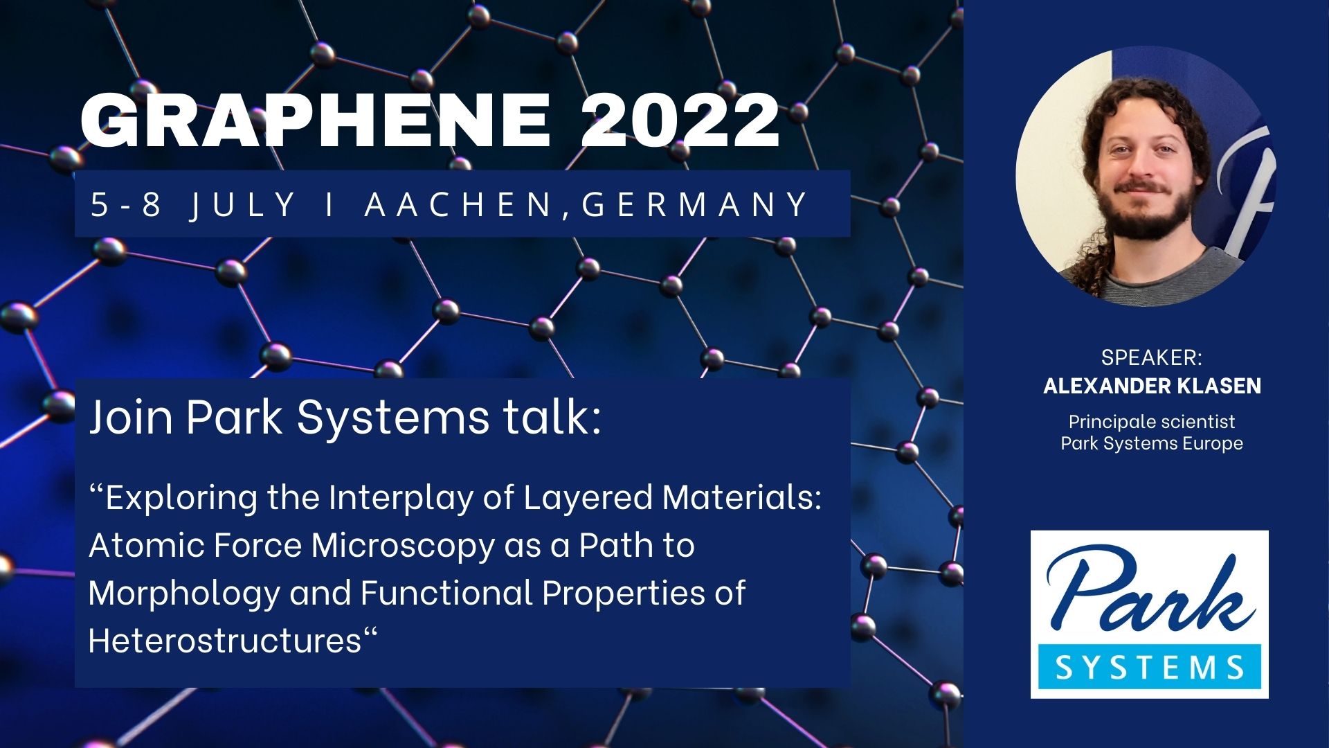 graphene2022