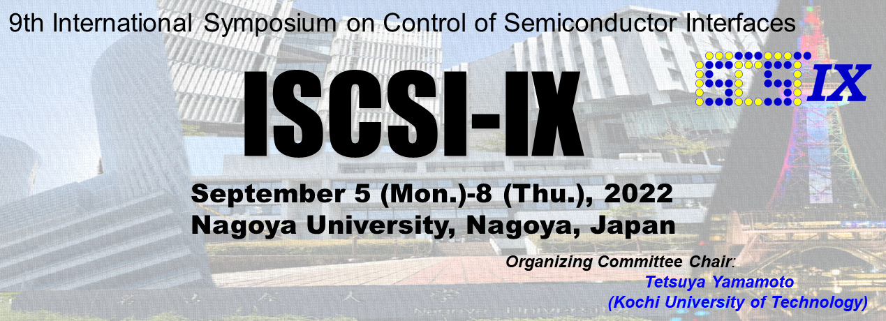 ISCSI XI Banner PSJ