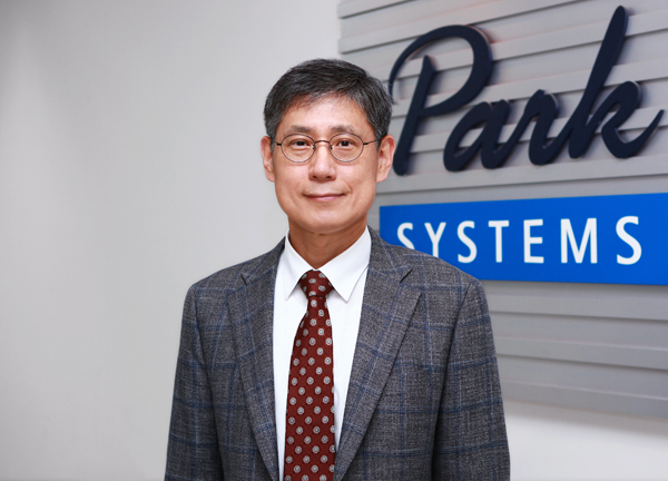 park-systems-ceo